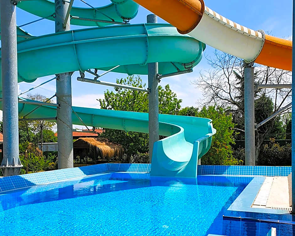Sapanca Aqua Wellness Spa Hotel