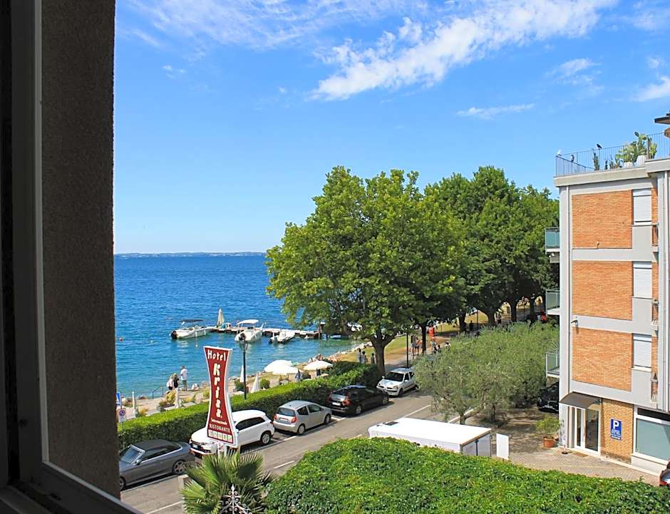 Kriss Internazionale Hotel