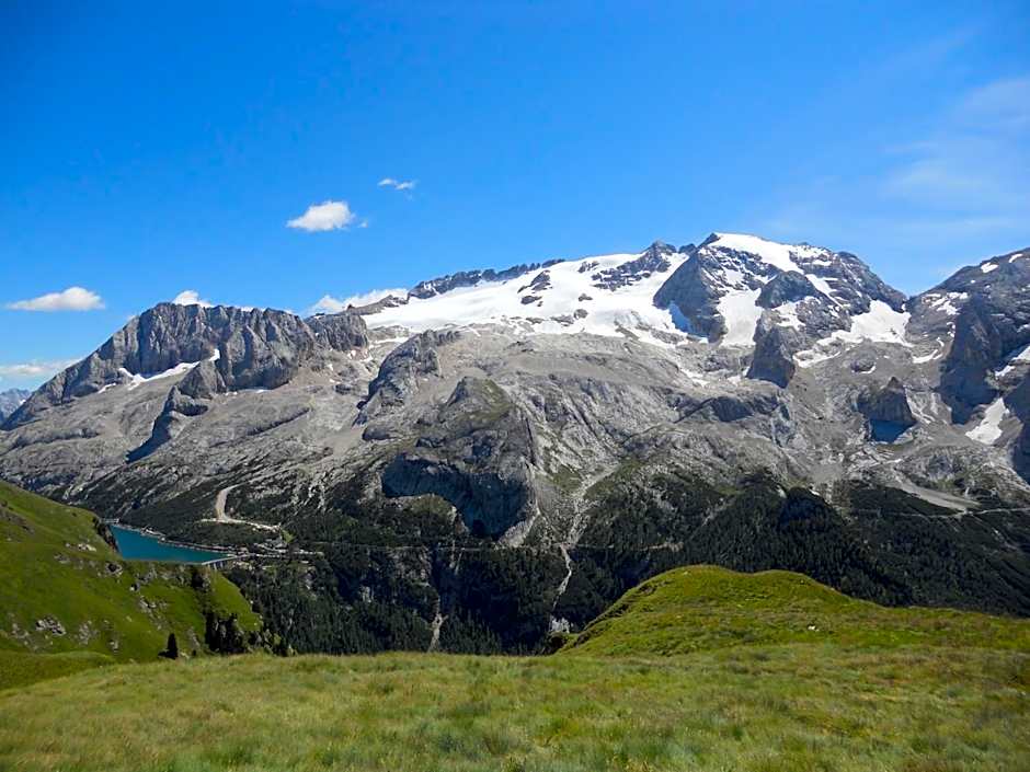 Hotel Garnì Il Cirmolo