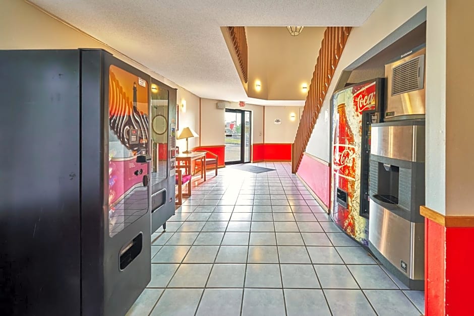 Econo Lodge Maquoketa