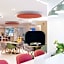 Novotel Suites Montpellier
