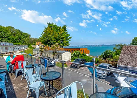 Brixham Holiday Park