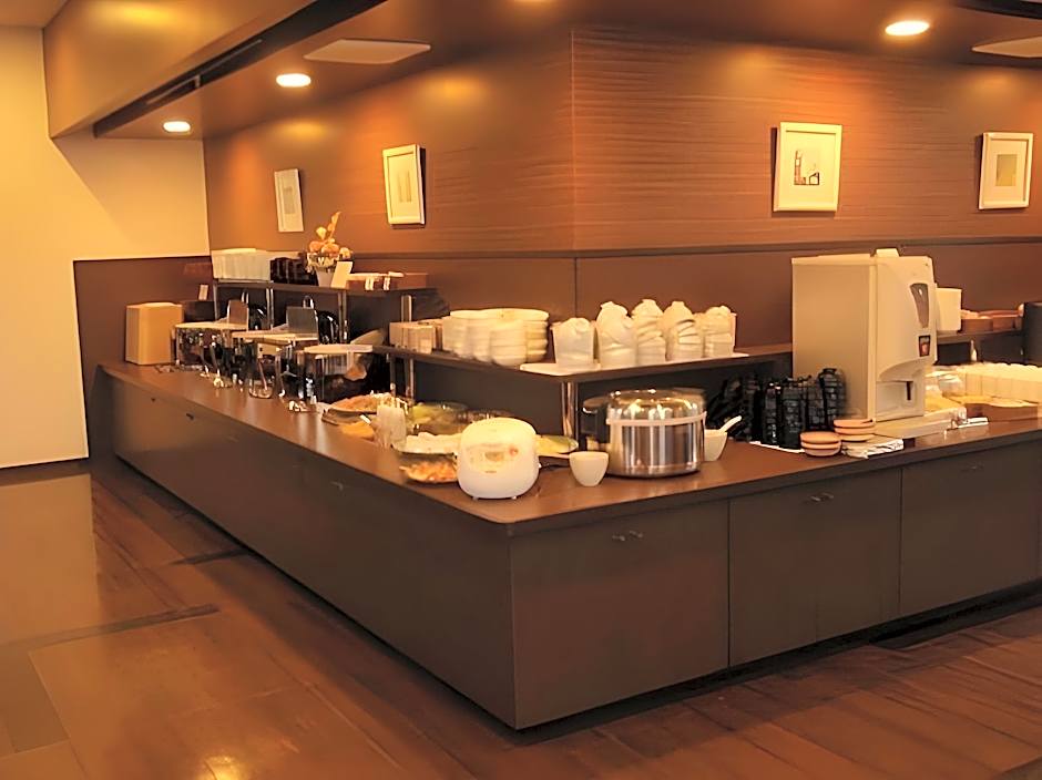 Hotel Route Inn Shibukawa