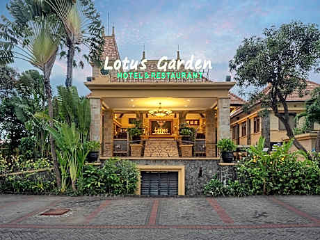 Lotus Garden Hotel by Waringin Hospitality