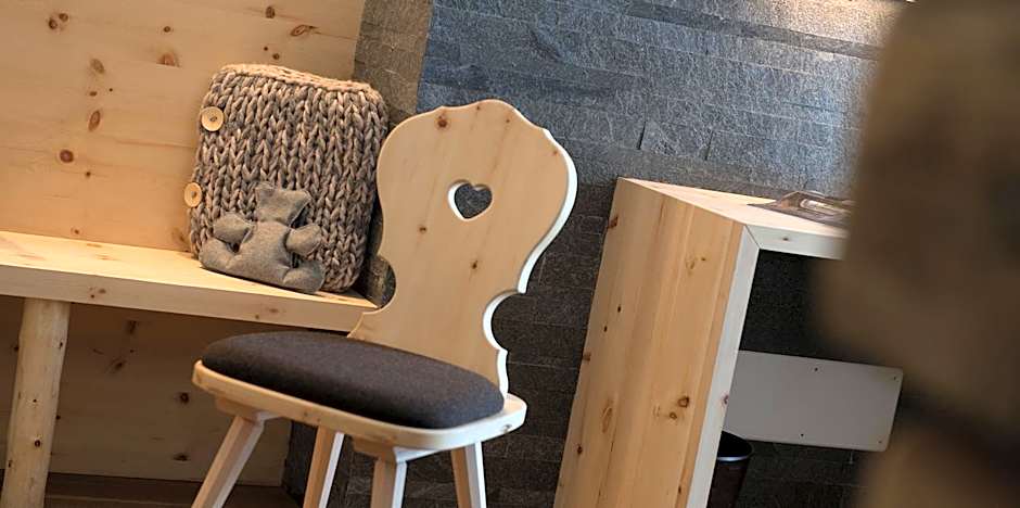 Hotel Roberta Alpine Adults only