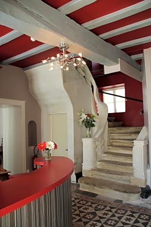 Comfort Twin Room