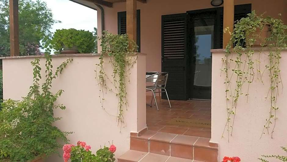 Agriturismo il Laghetto