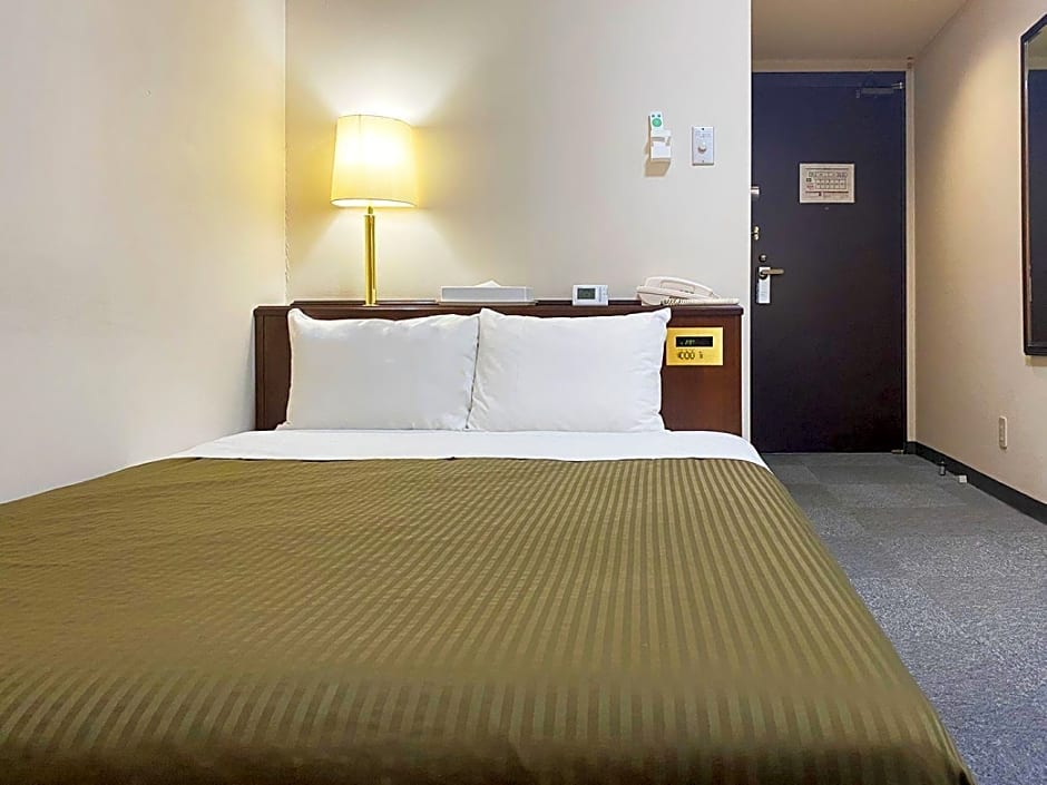 Hotel Trend Matsumoto