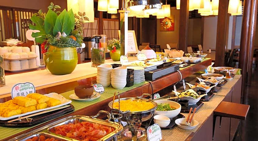 Juraku Stay Niigata
