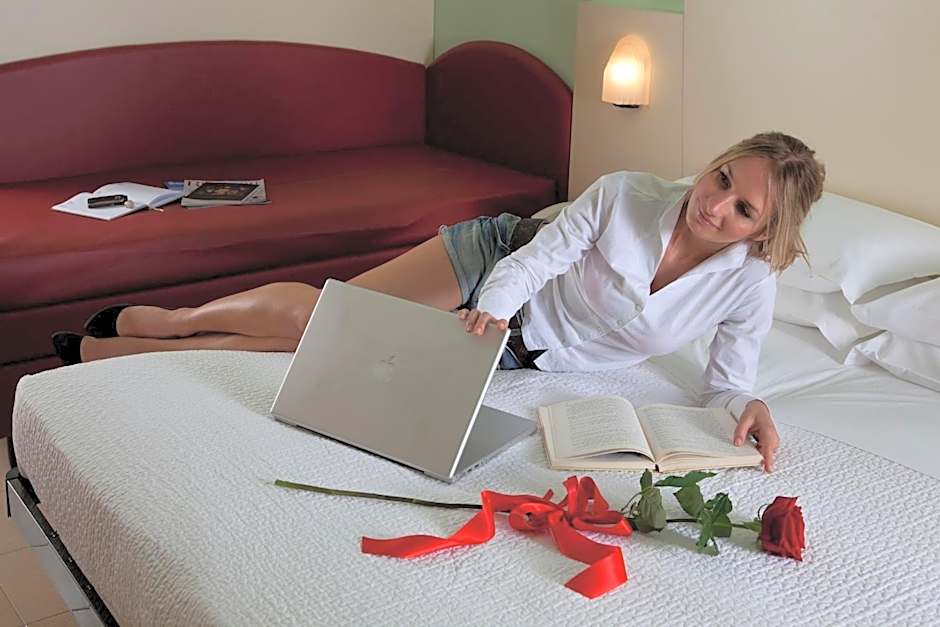Hotel Zeus
