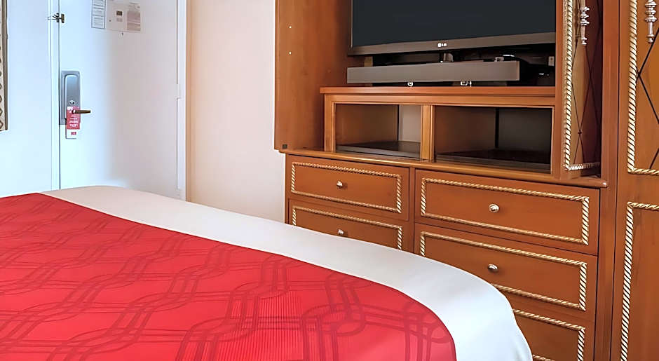 Econo Lodge Hobbs