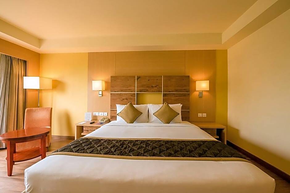La Classic Hotel