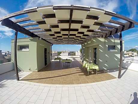 B&B Via Gallipoli