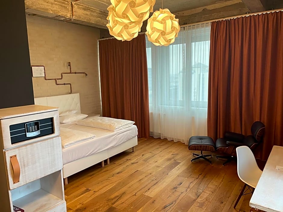 LOFTSTYLE Hotel Hannover, Best Western Signature Collection