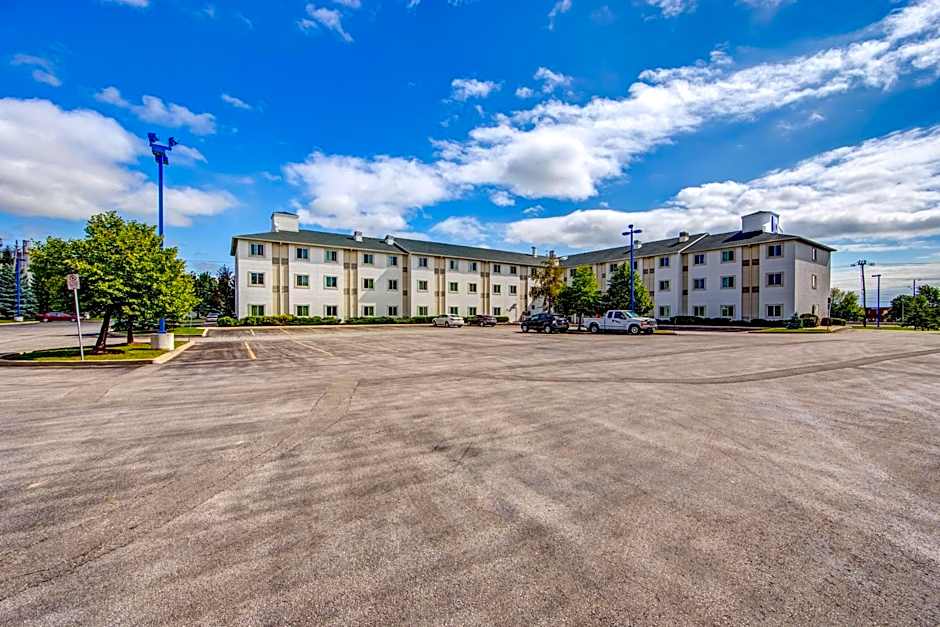 Motel 6-Burlington, ON - Toronto West - Oakville