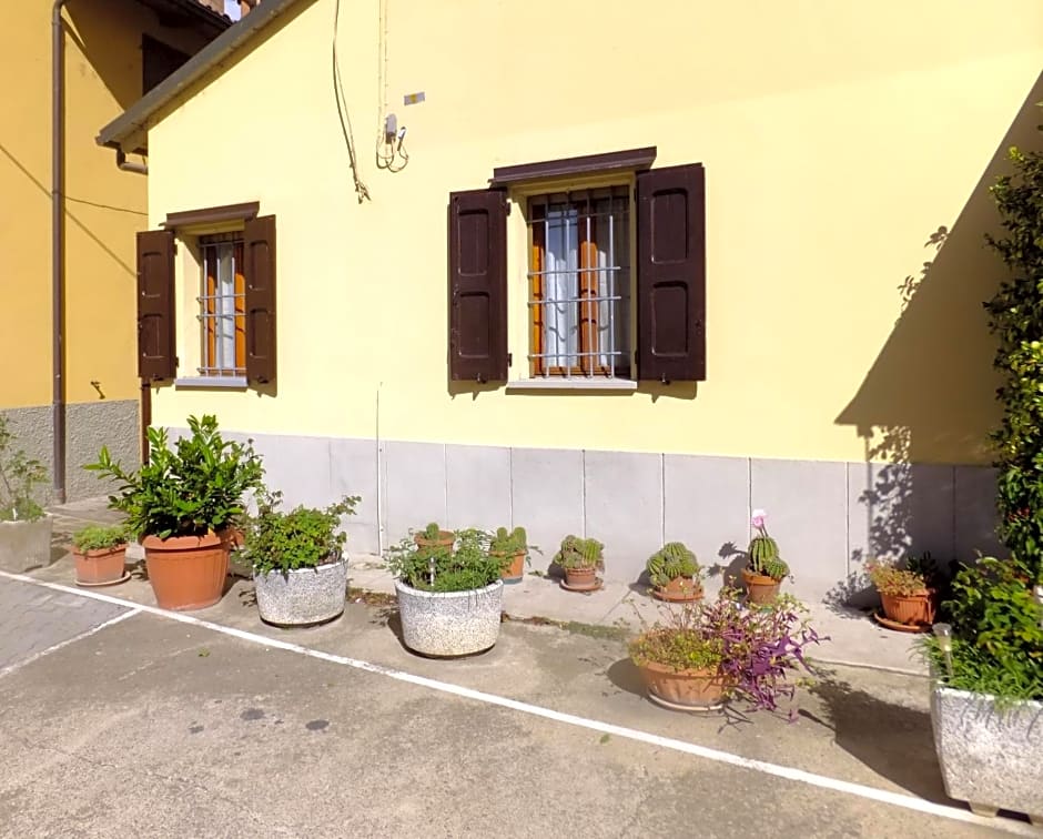 B&B Il Borghetto