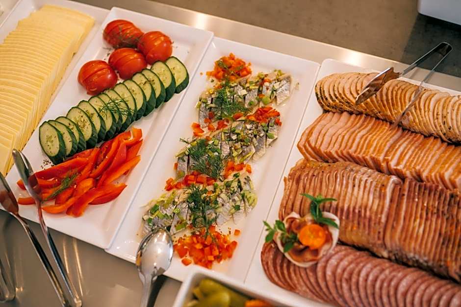 Sanatorija ,,Tulpės"