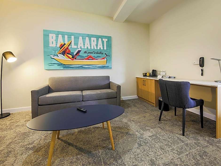 Mercure Ballarat Hotel & Convention Centre