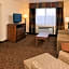 Holiday Inn Express Morgantown