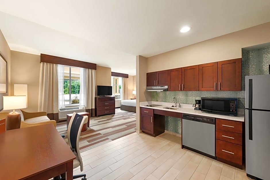 Homewood Suites Atlanta/Perimeter Center