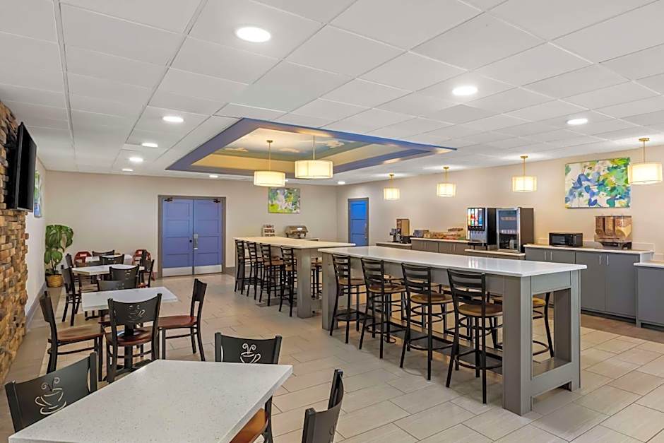 Best Western Atlanta Cumberland Galleria Hotel