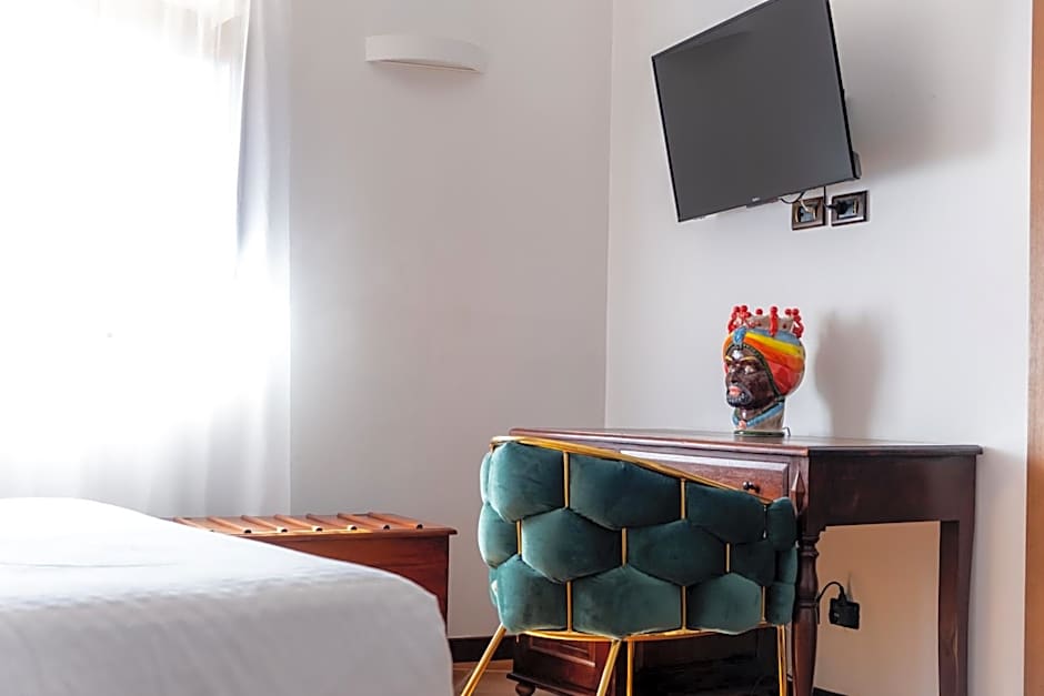 Villa Vittoria Hotel