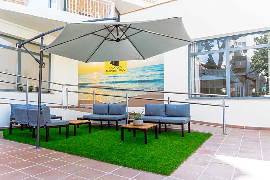 Hotel Mainare Playa