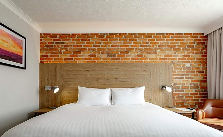 Cedar Court Hotel Huddersfield