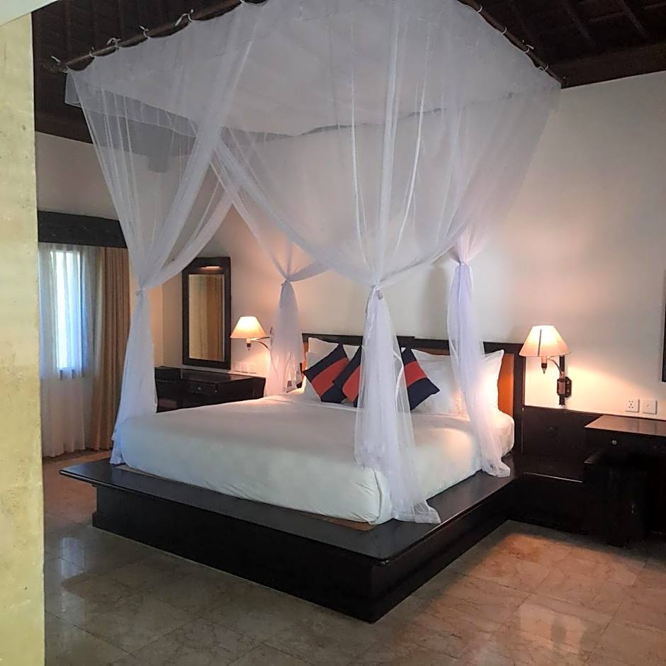 The Royal Beach Seminyak Bali