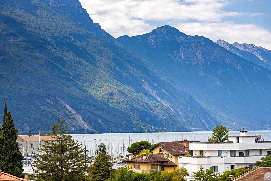Garda Suite Hotel - Tonelli Hotels