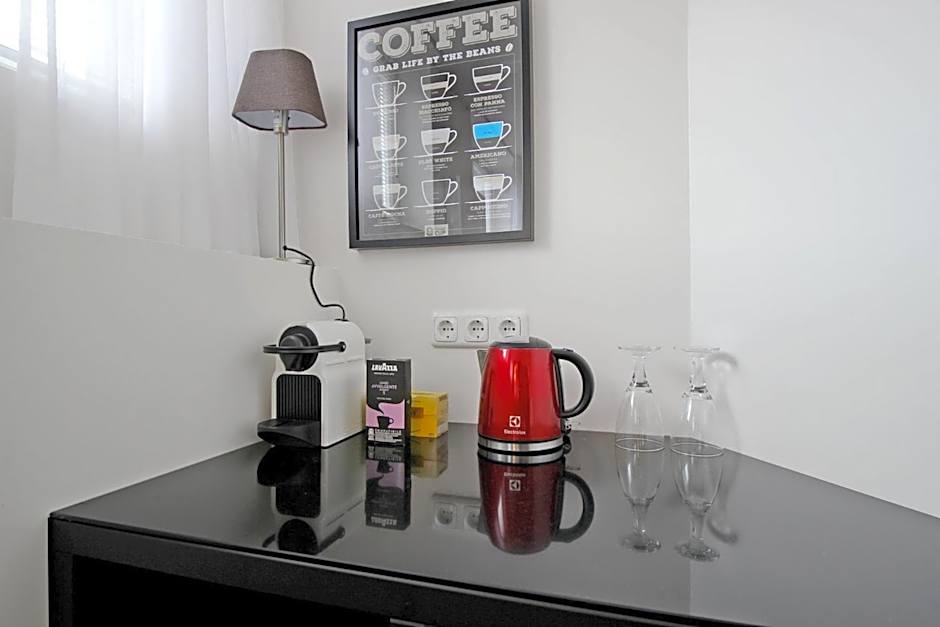 Guesthouse Prinsencanal 1