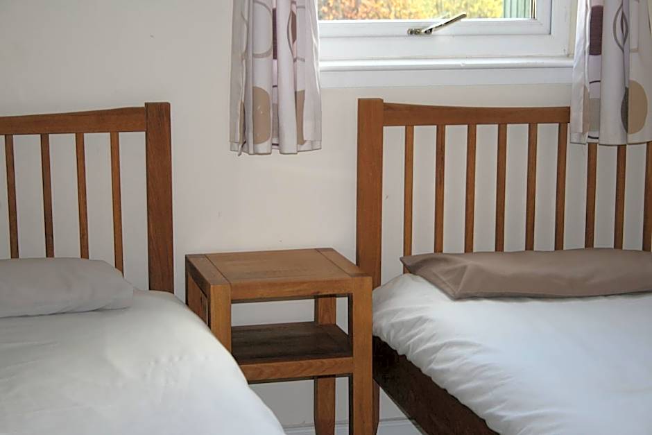 BCC Loch Ness Hostel