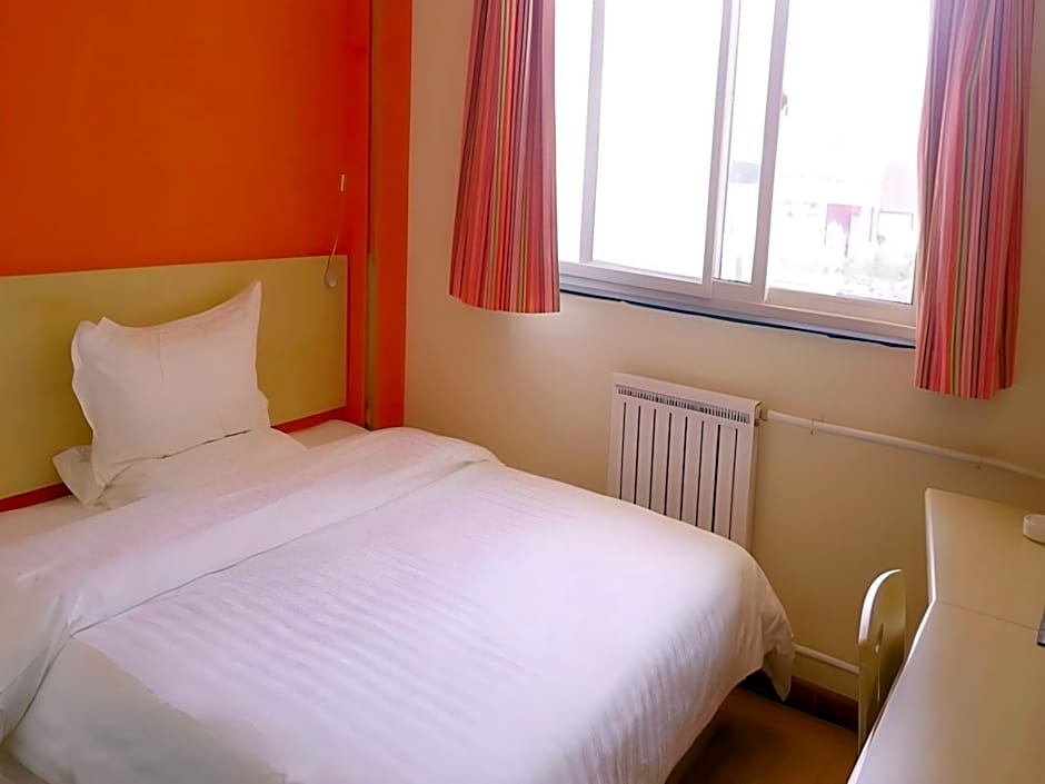 7 Days Inn Bijie East Station