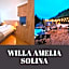 Willa Amelia