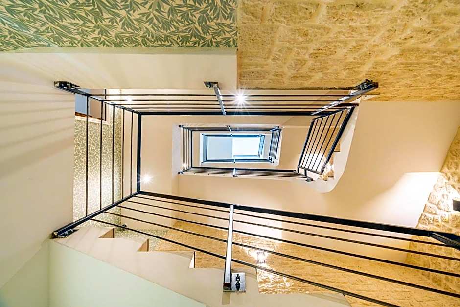 La Reserve de Salon de Provence