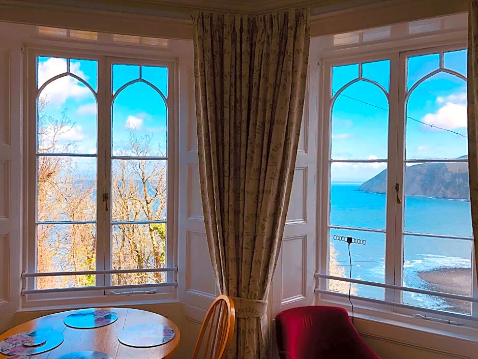 The North Cliff Hotel
