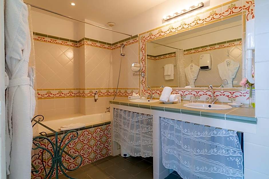 Hotel l'Orangeraie