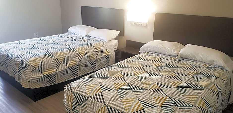 Motel 6 Mobile, AL - Airport Blvd