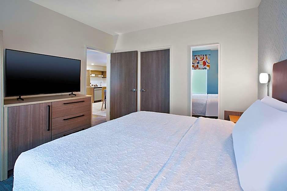 Home2 Suites by Hilton Grand Rapids Northeast