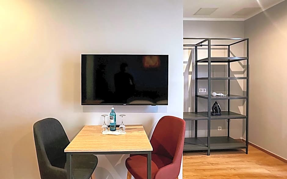 Trip Inn Hotel Düsseldorf Neuss