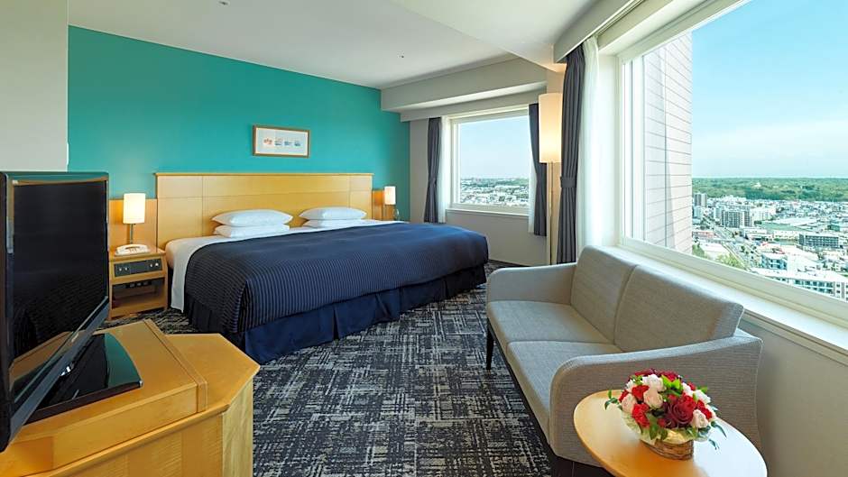 Hotel Emisia Sapporo