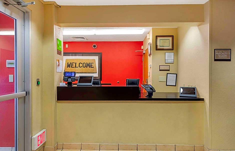 Extended Stay America Select Suites - Austin - Round Rock - North