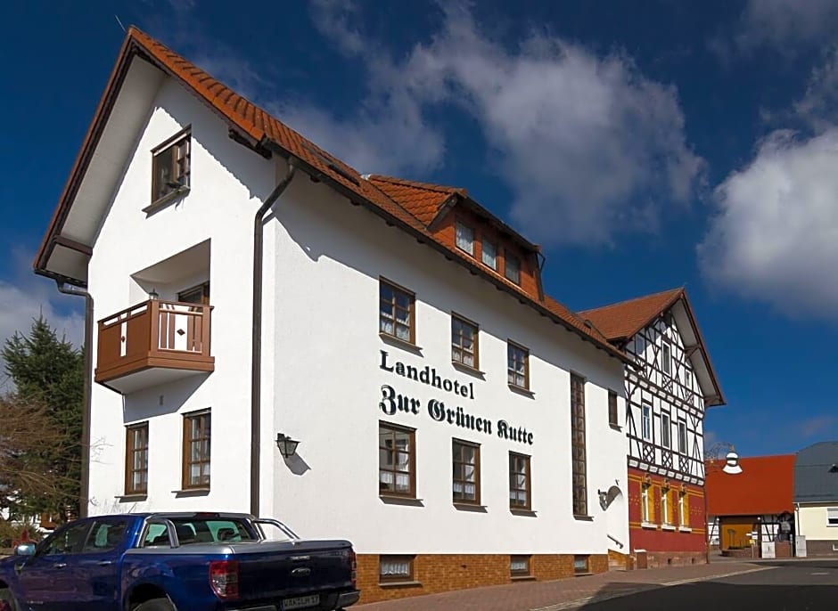 Zur Grünen Kutte