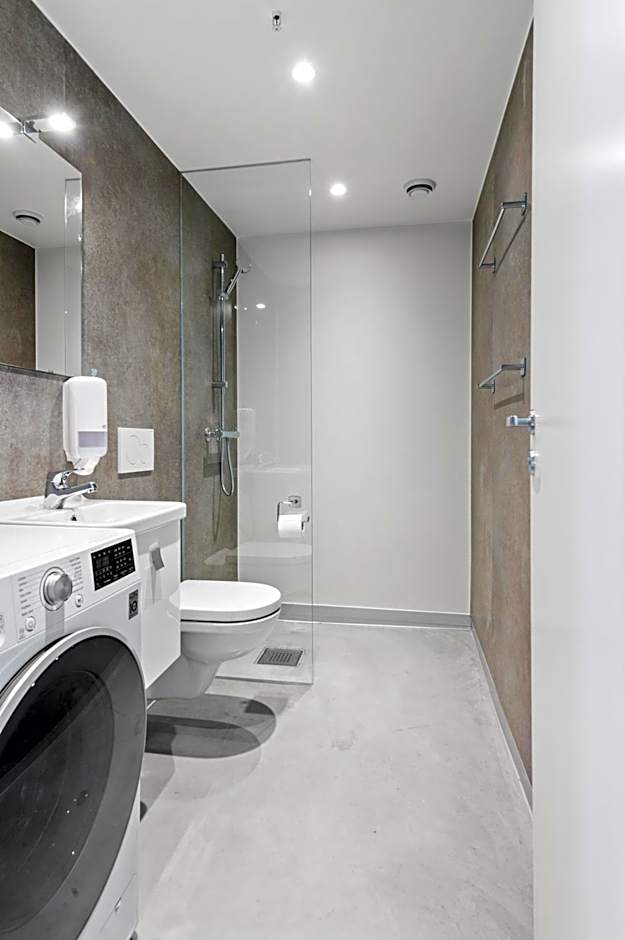 Aalesund City Apartment