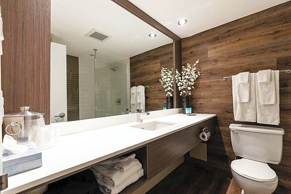 Welcominns Hotel Ottawa