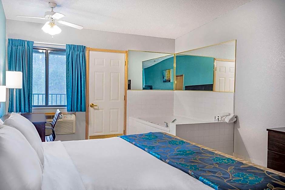 Baymont by Wyndham Keystone Near Mt. Rushmore