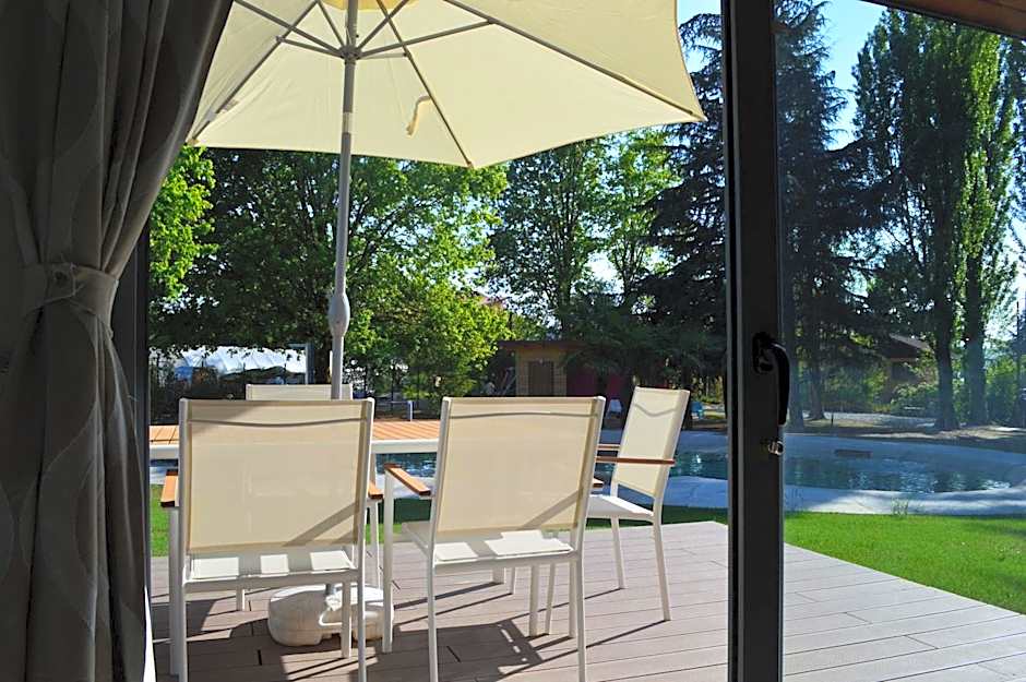 Albaluce Village Viverone