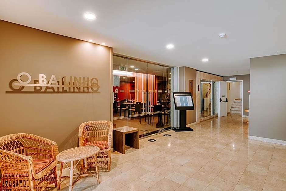 Enotel Lido Madeira - All Inclusive