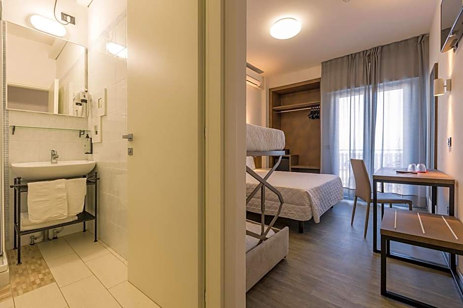 Hotel Centrale