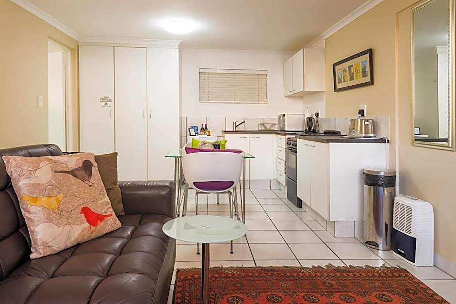 Westville Bed and Breakfast